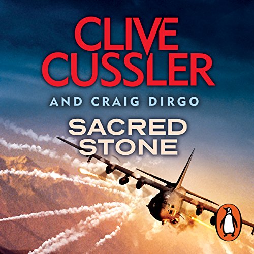 Cover of Sacred Stone
