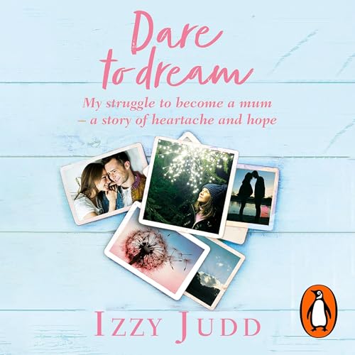 Cover of Dare to Dream