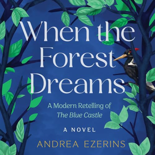 Cover of When the Forest Dreams