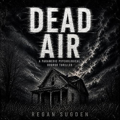 Cover of Dead Air