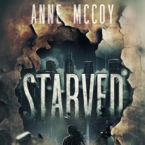 Cover of Starved