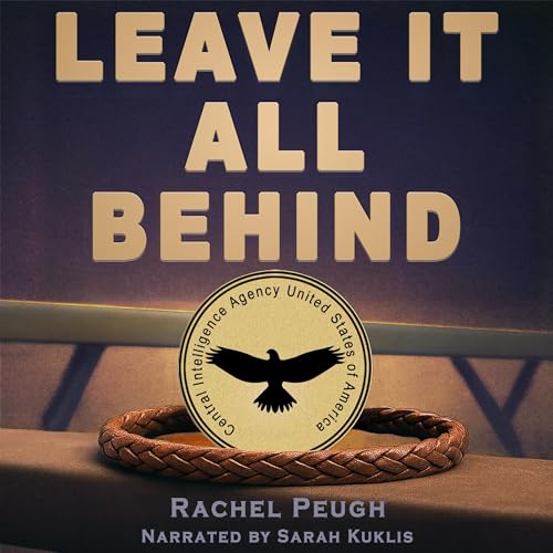 Cover of Leave It All Behind