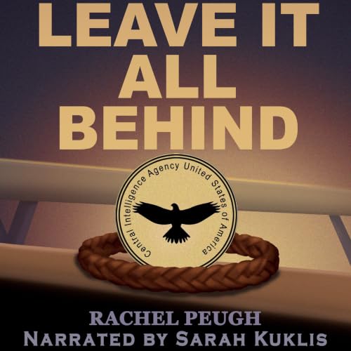 Cover of Leave It All Behind