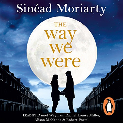 Cover of The Way We Were