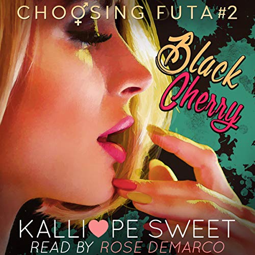 Cover of Black Cherry