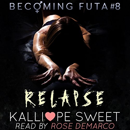 Cover of Relapse