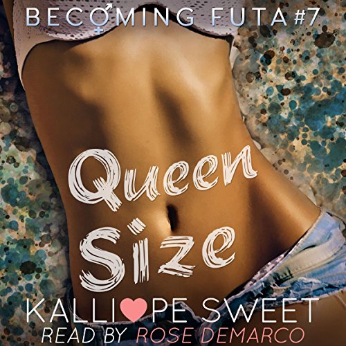 Cover of Queen Size