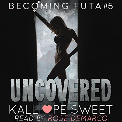 Cover of Uncovered