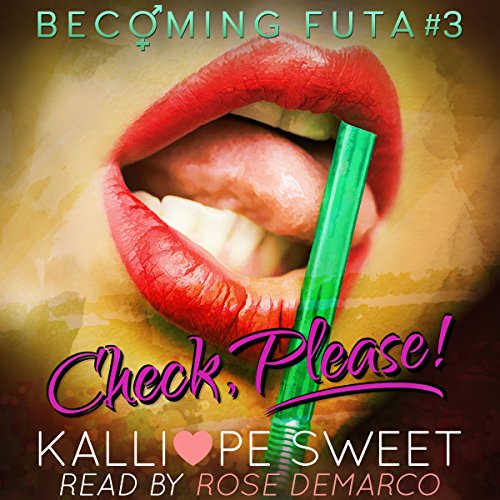 Cover of Check, Please!