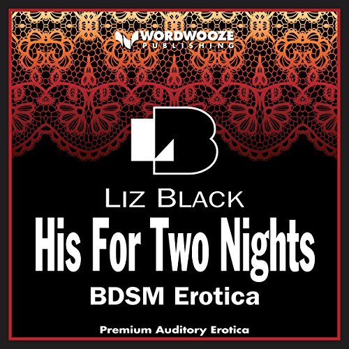 Cover of His for Two Nights
