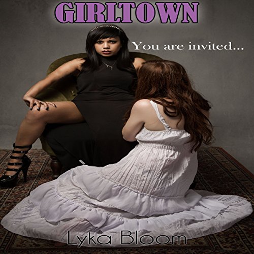 Cover of Girltown