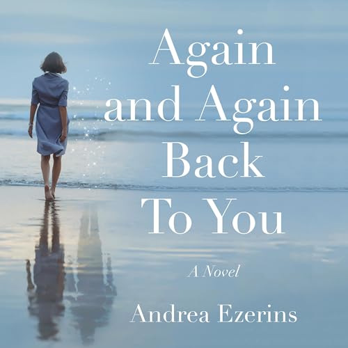 Cover of Again and Again Back to You