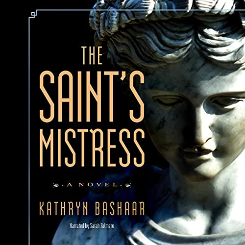 Cover of The Saint's Mistress