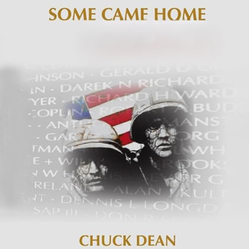 Cover of Some Came Home