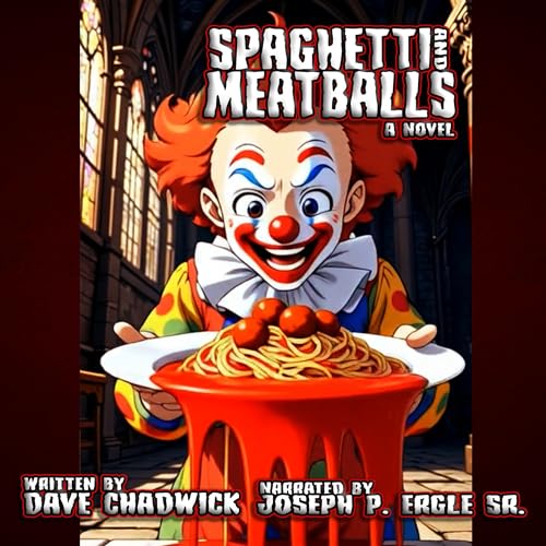 Cover of Spaghetti and Meatballs: A Novel