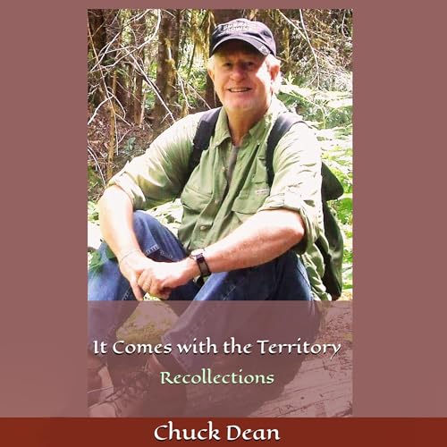 Cover of It Comes with the Territory