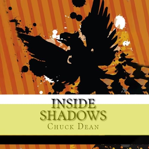 Cover of Inside Shadows