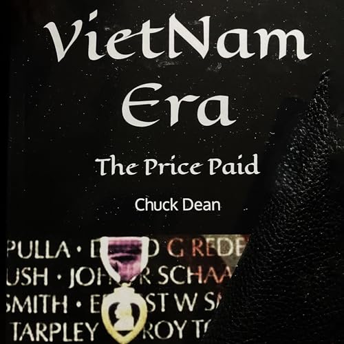 Cover of Vietnam Era: The Price Paid
