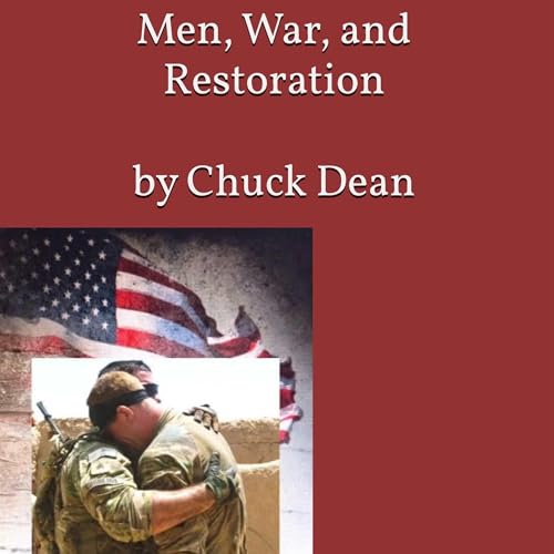 Cover of Men, War, and Restoration