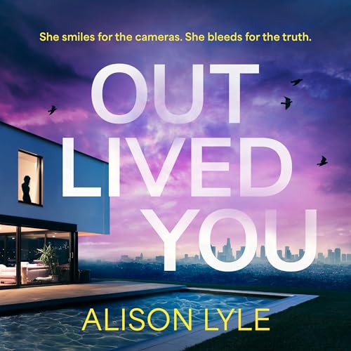 Cover of Outlived You