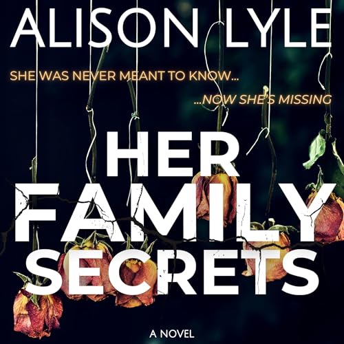 Cover of Her Family Secrets