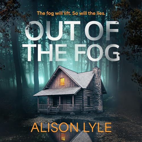 Cover of Out of the Fog