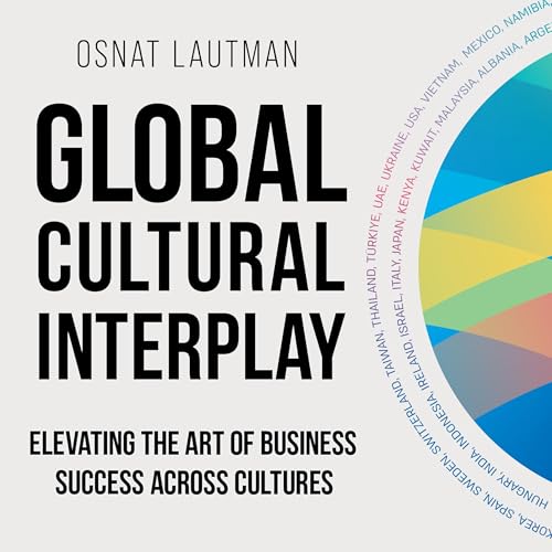 Cover of Global Cultural Interplay