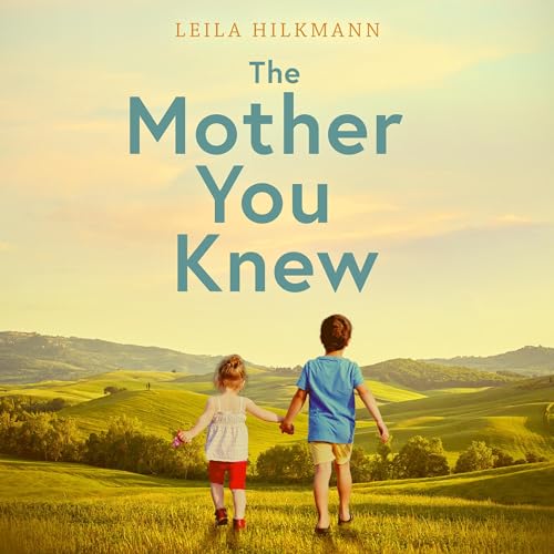 Cover of The Mother You Knew