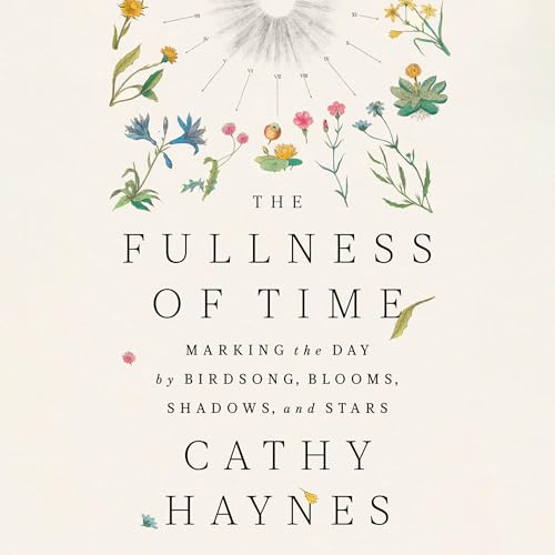 Cover of The Fullness of Time