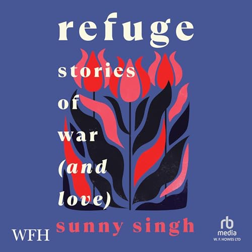 Cover of Refuge