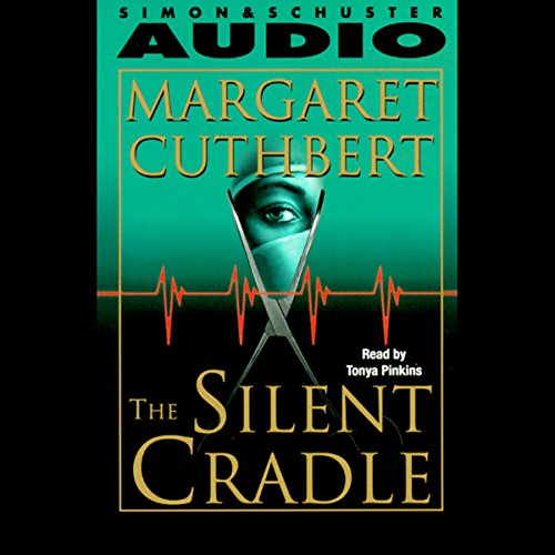 Cover of Silent Cradle