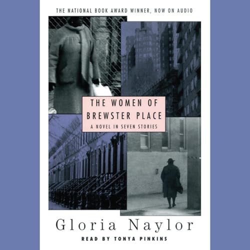 Cover of The Women of Brewster Place