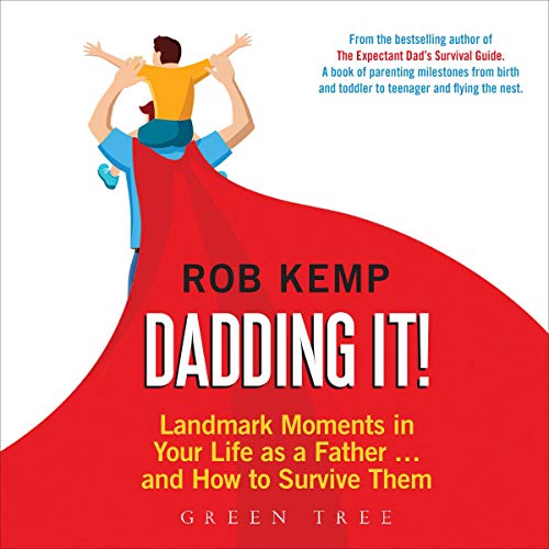 Cover of Dadding It!