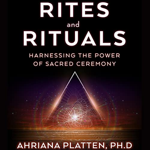 Cover of Rites and Rituals