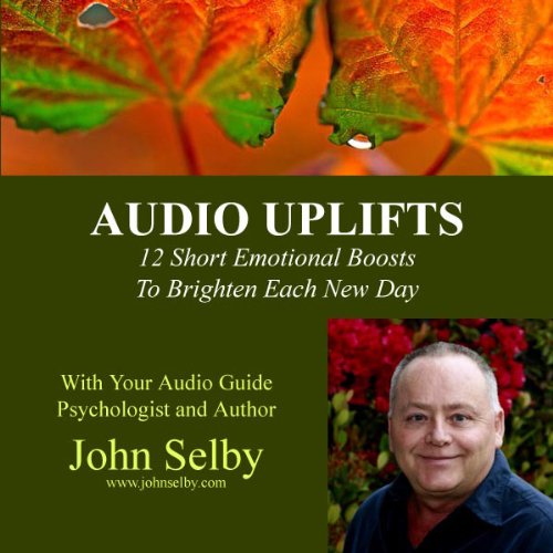 Cover of Daily Uplifts