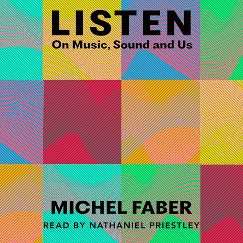 Cover of Listen