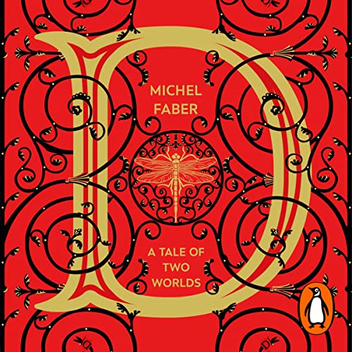 Cover of D (A Tale of Two Worlds)