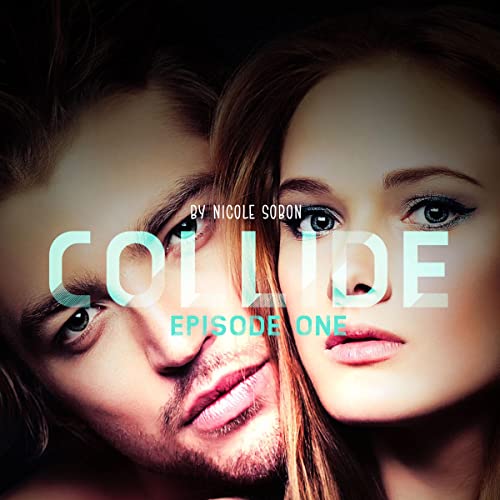 Cover of Collide