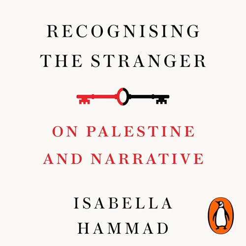 Cover of Recognising the Stranger