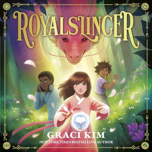 Cover of Royalslinger