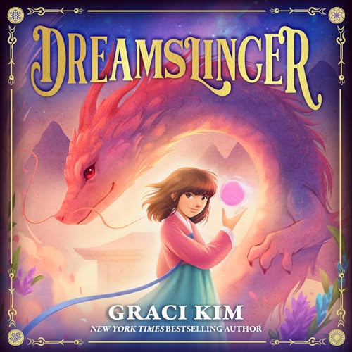 Cover of Dreamslinger