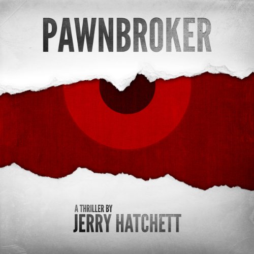 Cover of Pawnbroker