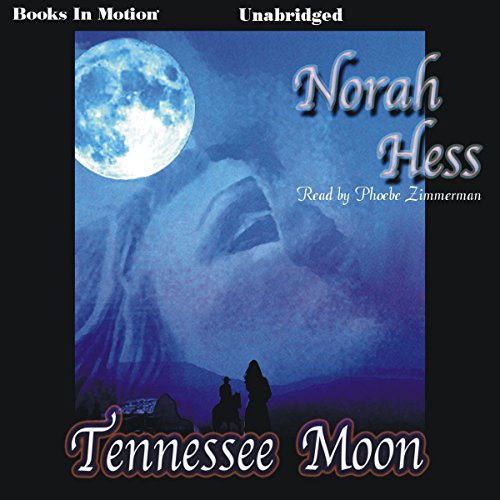 Cover of Tennessee Moon