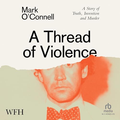 Cover of A Thread of Violence