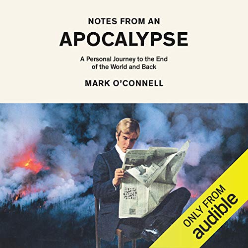 Cover of Notes from an Apocalypse