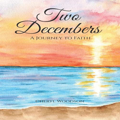 Cover of Two Decembers
