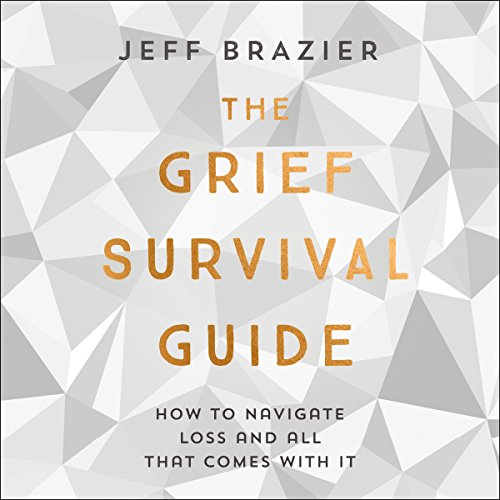 Cover of The Grief Survival Guide