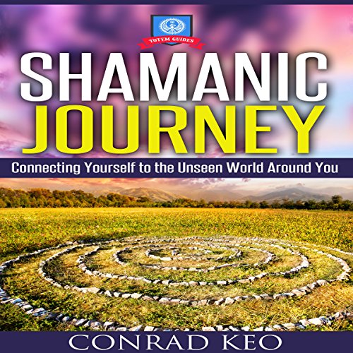 Cover of Shamanic Journey