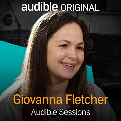 Cover of Giovanna Fletcher
