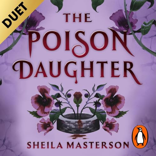 Cover of The Poison Daughter